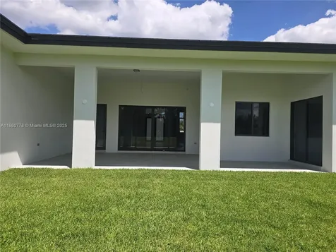 23840 SW 209th Place Homestead FL 33031