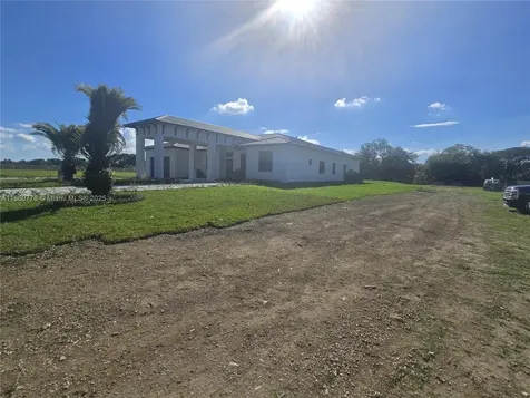 23840 SW 209th Place Homestead FL 33031