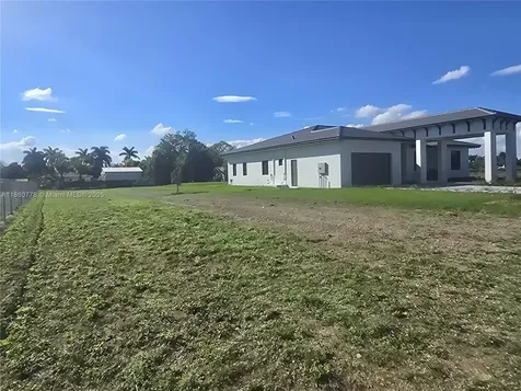 23840 SW 209th Place Homestead FL 33031