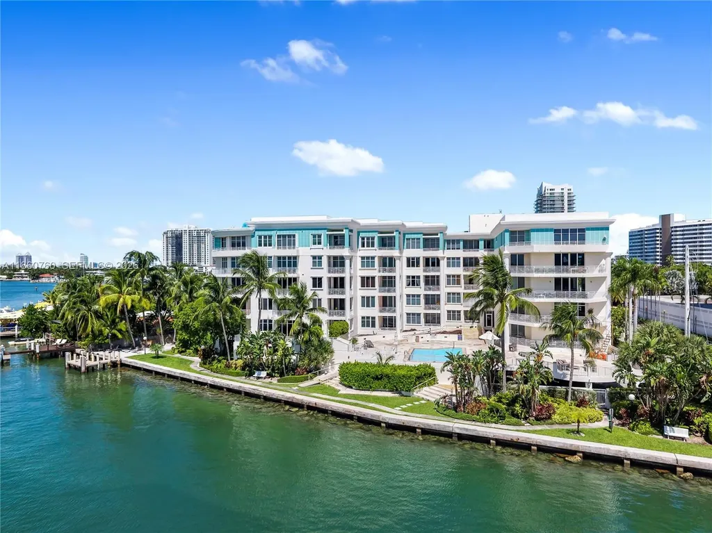 1 Century Lane Miami Beach FL 33139