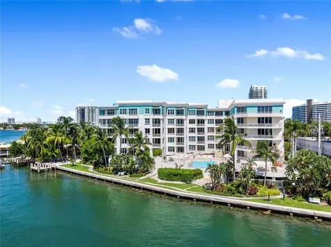 1 Century Lane Miami Beach FL 33139