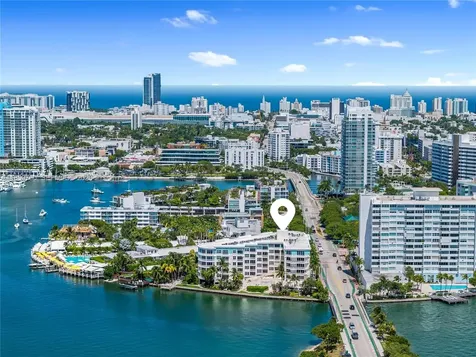 1 Century Lane Miami Beach FL 33139
