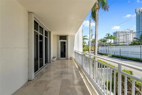 1 Century Lane Miami Beach FL 33139