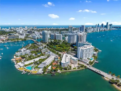 1 Century Lane Miami Beach FL 33139
