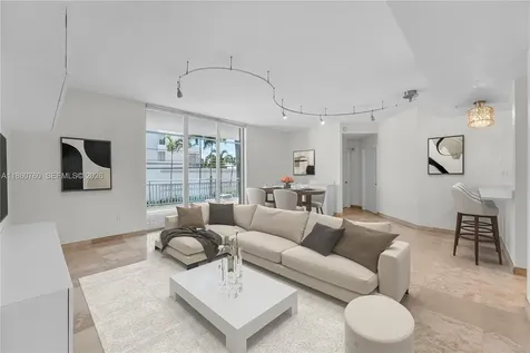 1 Century Lane Miami Beach FL 33139