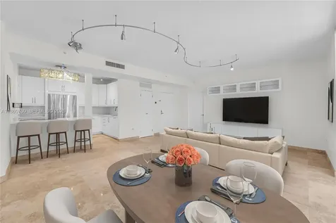 1 Century Lane Miami Beach FL 33139