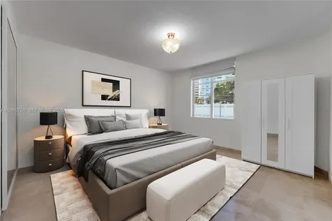 1 Century Lane Miami Beach FL 33139