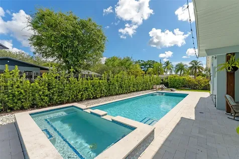 8725 SW 83rd Street Miami FL 33173