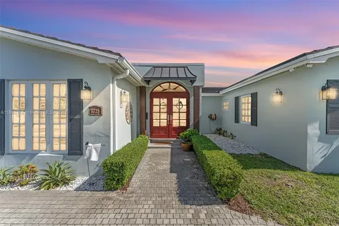 8725 SW 83rd Street Miami FL 33173