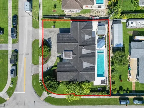 8725 SW 83rd Street Miami FL 33173