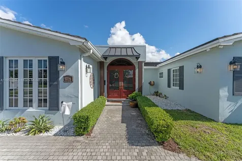 8725 SW 83rd Street Miami FL 33173