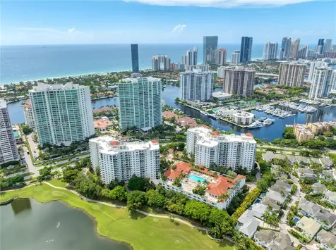 19900 E Country Club Drive Aventura FL 33180