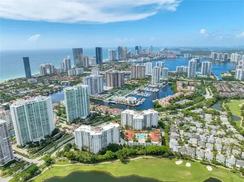 19900 E Country Club Drive Aventura FL 33180
