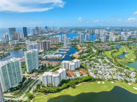 19900 E Country Club Drive Aventura FL 33180