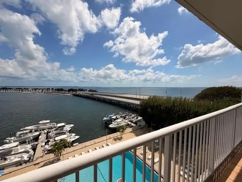 150 SE 25th Road Miami FL 33129