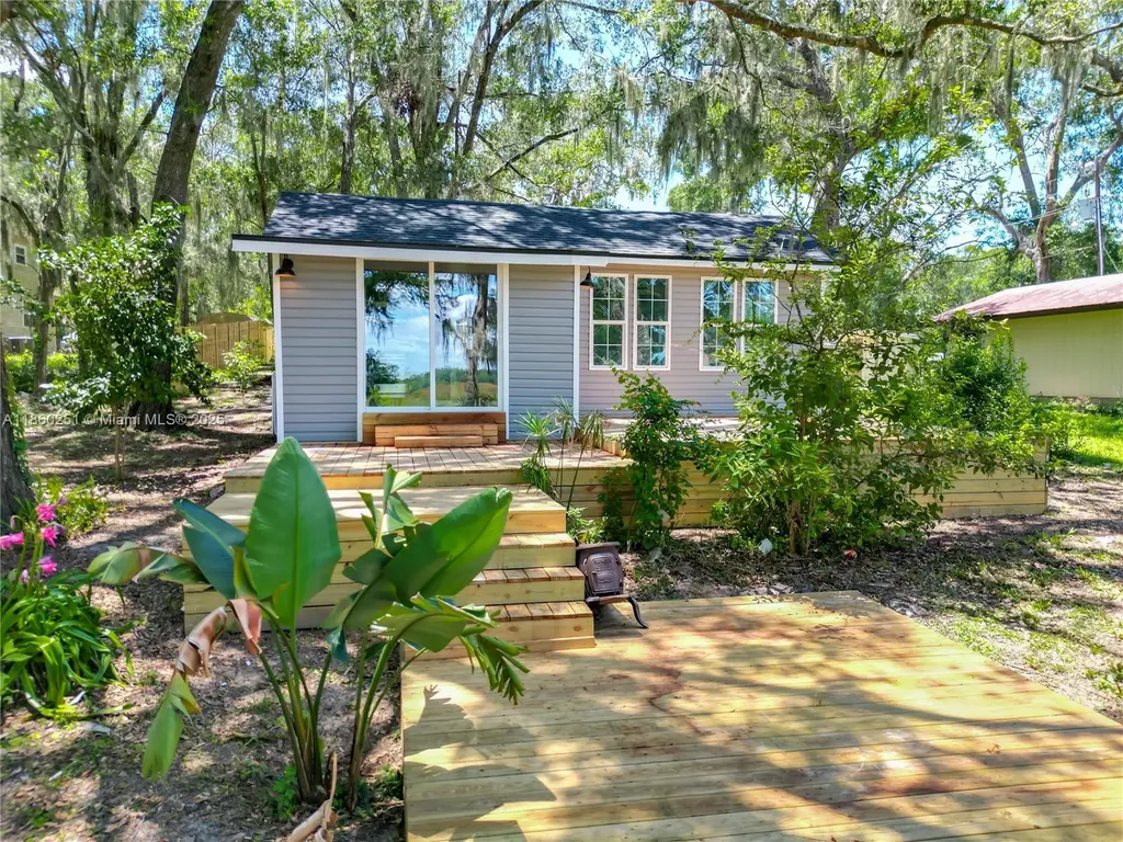 8781 S Lakeshore Drive Floral City Other City - In The State Of Florida FL 34436