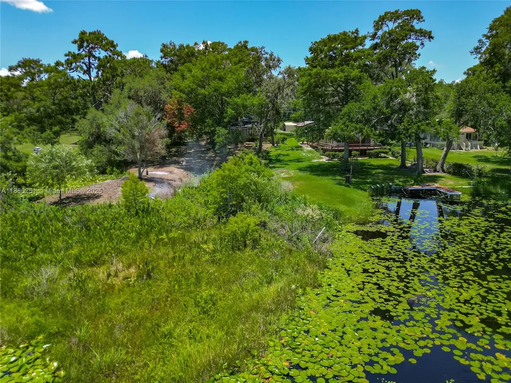 8781 S Lakeshore Drive Floral City Other City - In The State Of Florida FL 34436