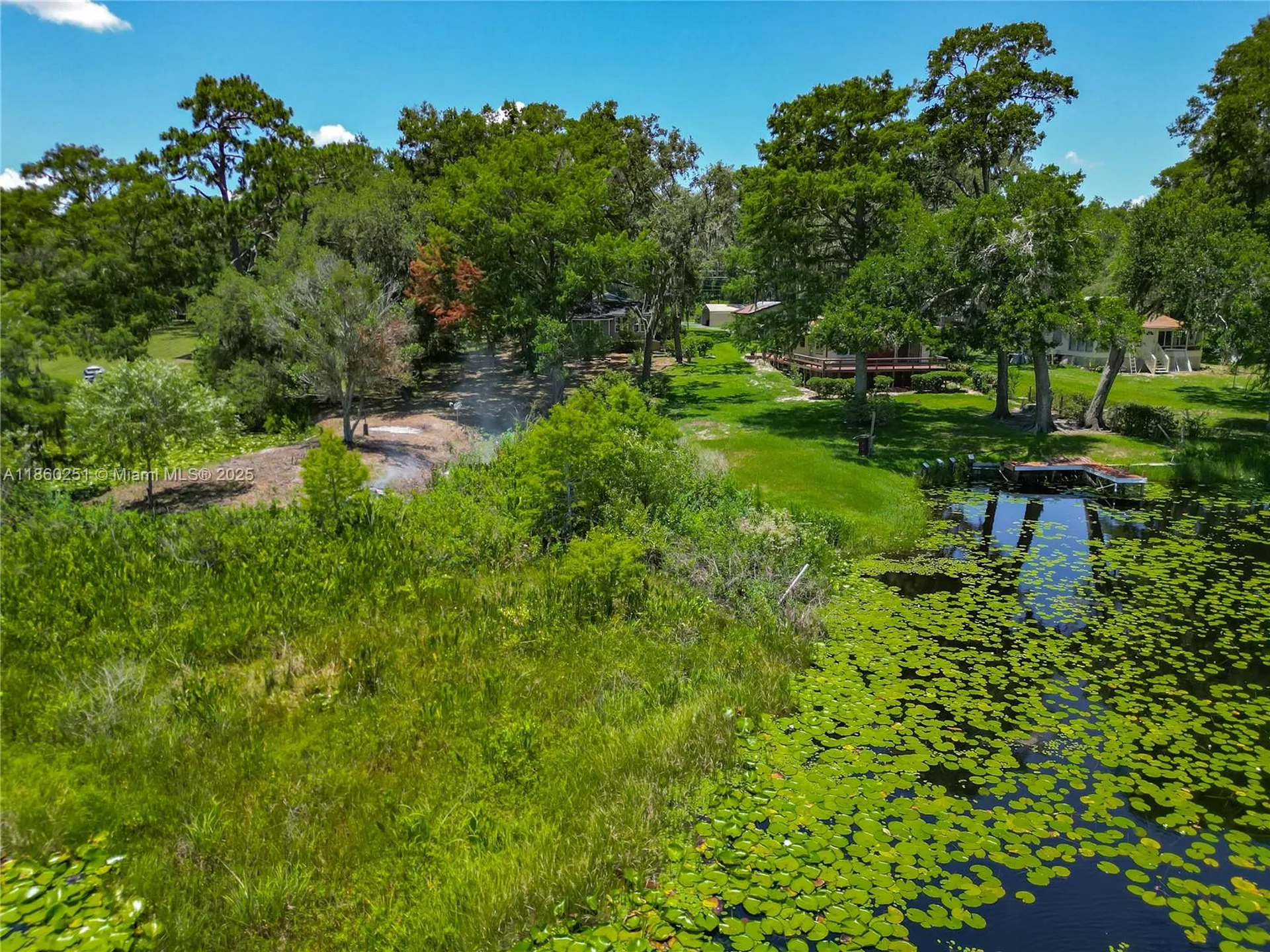 8781 S Lakeshore Drive Floral City Other City - In The State Of Florida FL 34436