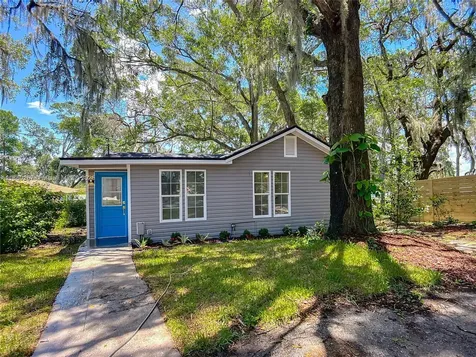 8781 S Lakeshore Drive Floral City Other City - In The State Of Florida FL 34436