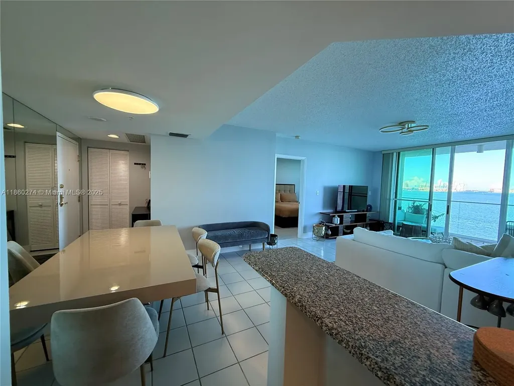 800 Claughton Island Drive Miami FL 33131