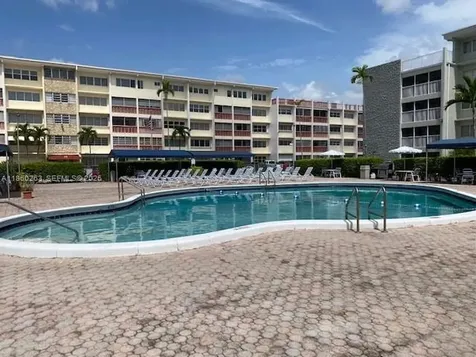 215 SE 3rd Avenue Hallandale Beach FL 33009