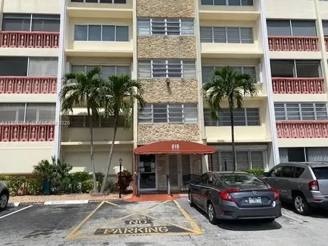 215 SE 3rd Avenue Hallandale Beach FL 33009