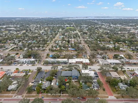 4536 1st Avenue N St Petersburg FL 33713