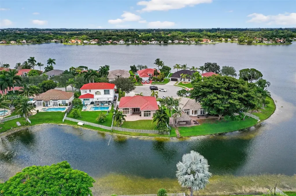 18840 NW 23rd Place Pembroke Pines FL 33029
