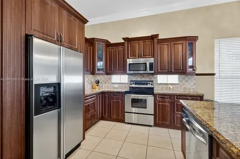 18840 NW 23rd Place Pembroke Pines FL 33029