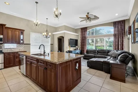 18840 NW 23rd Place Pembroke Pines FL 33029