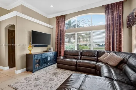 18840 NW 23rd Place Pembroke Pines FL 33029