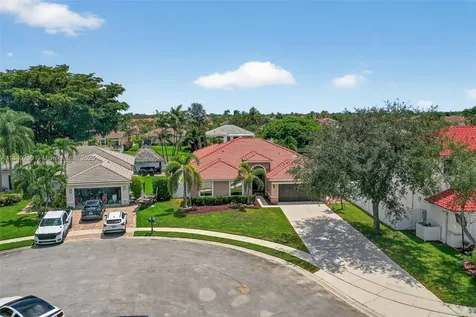 18840 NW 23rd Place Pembroke Pines FL 33029
