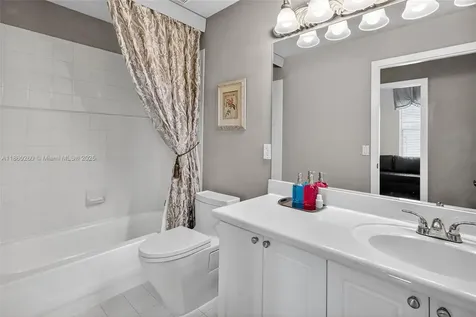 18840 NW 23rd Place Pembroke Pines FL 33029