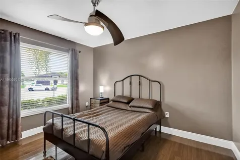 18840 NW 23rd Place Pembroke Pines FL 33029