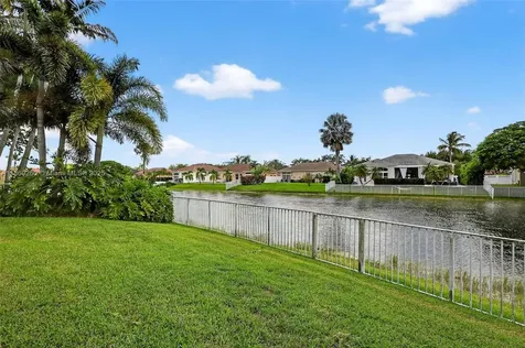 18840 NW 23rd Place Pembroke Pines FL 33029