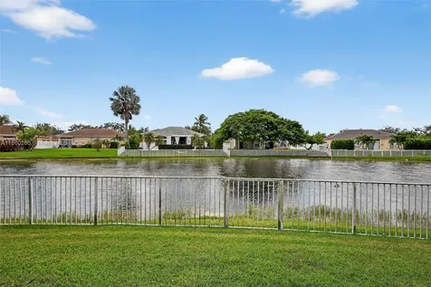 18840 NW 23rd Place Pembroke Pines FL 33029