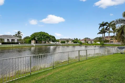 18840 NW 23rd Place Pembroke Pines FL 33029