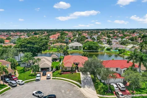 18840 NW 23rd Place Pembroke Pines FL 33029