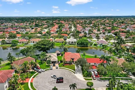18840 NW 23rd Place Pembroke Pines FL 33029
