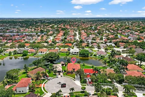 18840 NW 23rd Place Pembroke Pines FL 33029