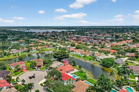 18840 NW 23rd Place Pembroke Pines FL 33029
