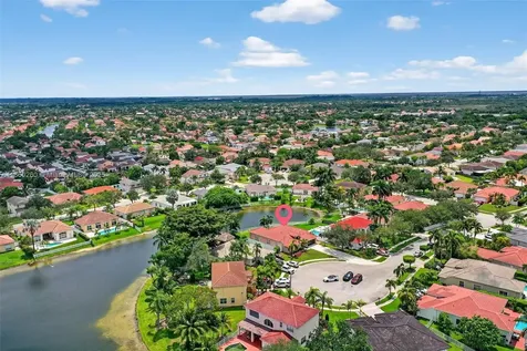18840 NW 23rd Place Pembroke Pines FL 33029