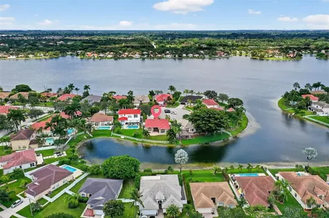 18840 NW 23rd Place Pembroke Pines FL 33029