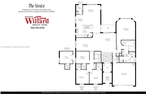 18840 NW 23rd Place Pembroke Pines FL 33029