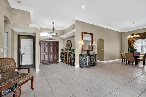 18840 NW 23rd Place Pembroke Pines FL 33029