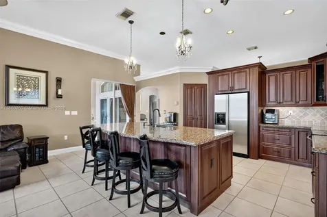 18840 NW 23rd Place Pembroke Pines FL 33029