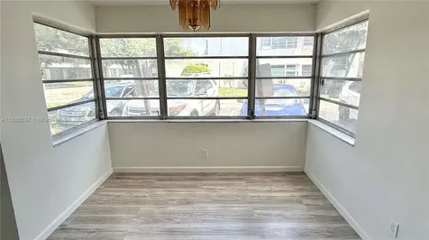 19001 NE 14th Avenue Miami FL 33179