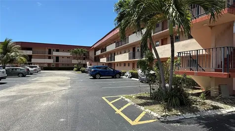 19001 NE 14th Avenue Miami FL 33179