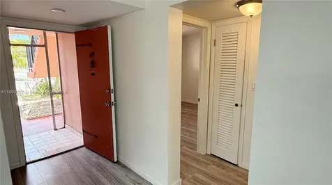19001 NE 14th Avenue Miami FL 33179