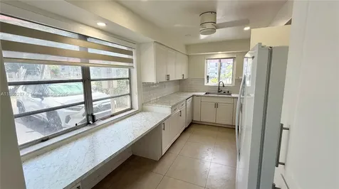 19001 NE 14th Avenue Miami FL 33179